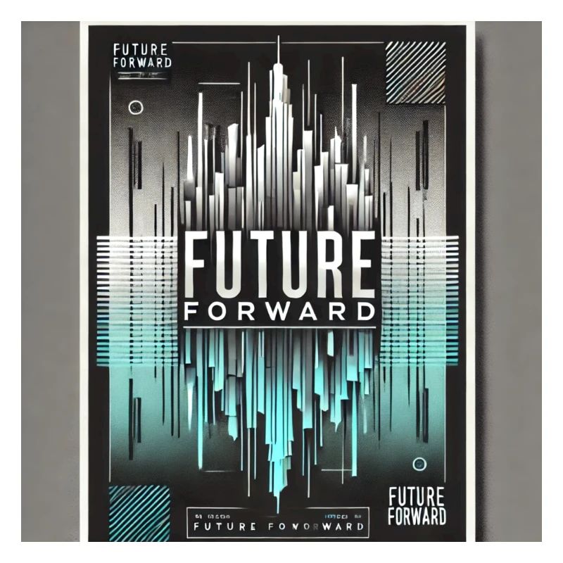 Future Forward - Statement - Positive Vibes