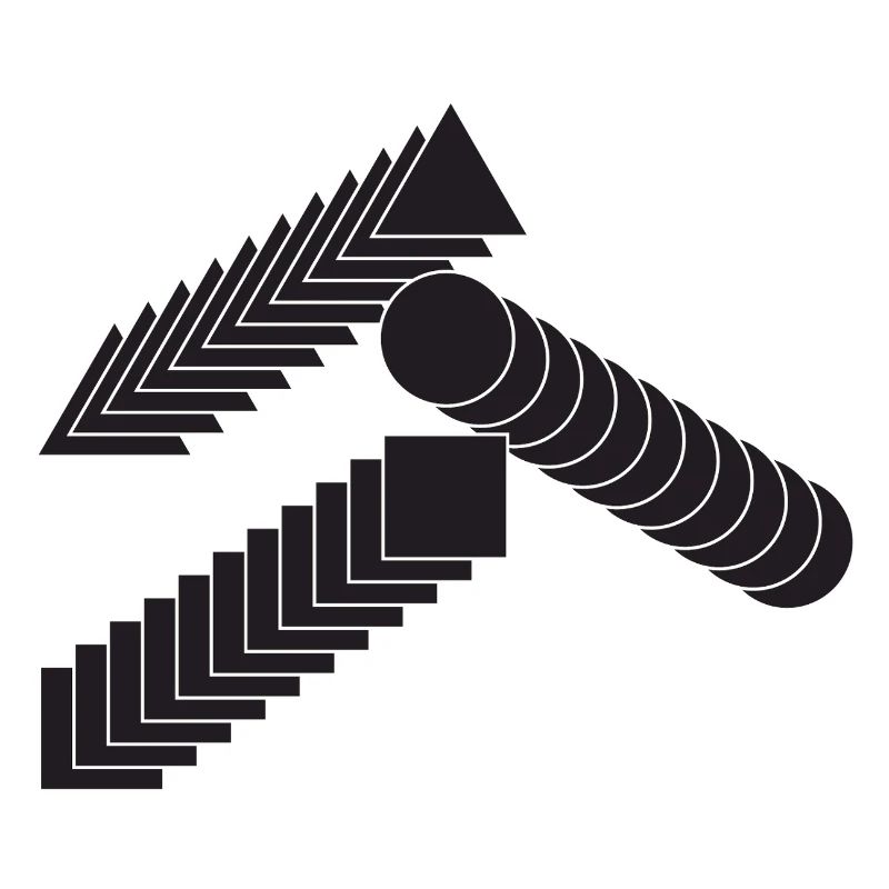 Conception de formes géométriques