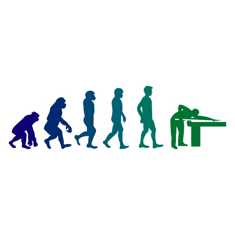 Billard Entwicklung