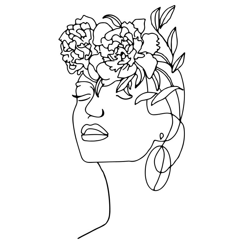 I dreamed about Peony