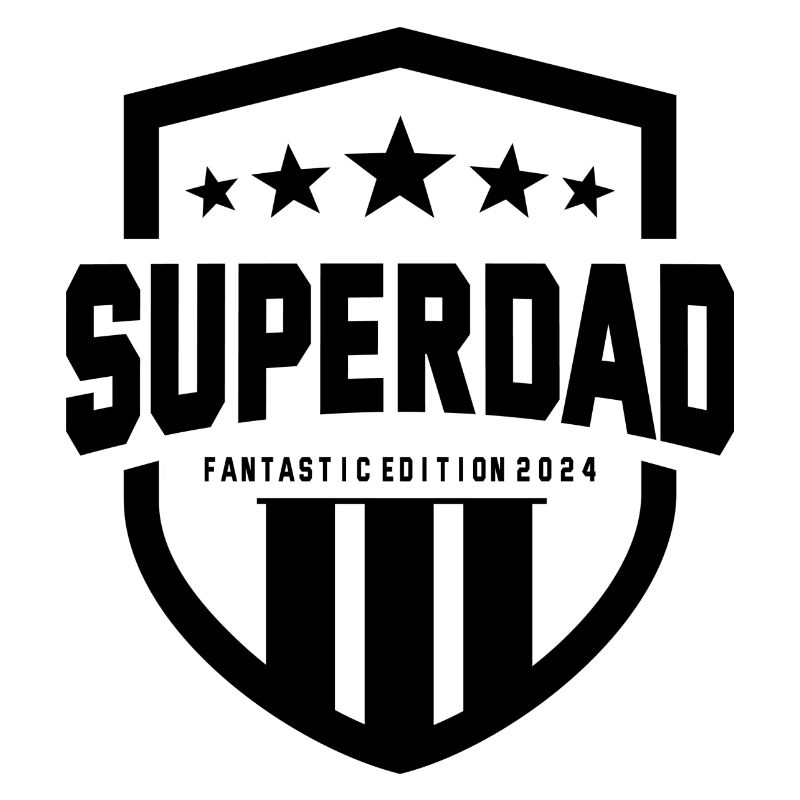 Superdad