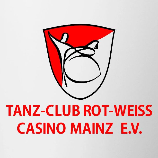 Logo zentriert