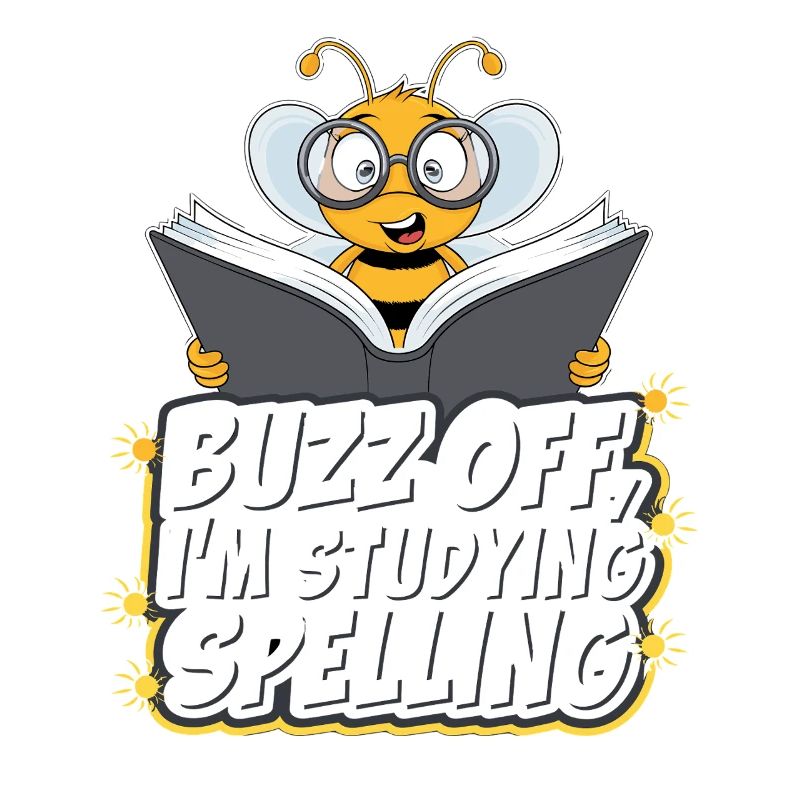 Spelling Bee Champion Word Contest