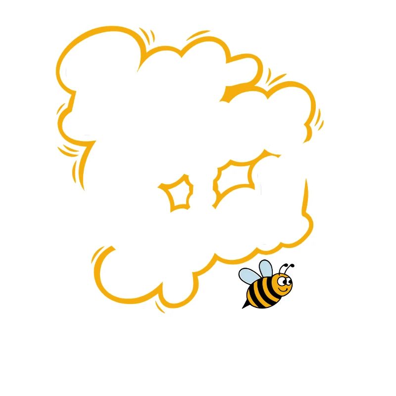 Concours de mots Spelling Bee Champion