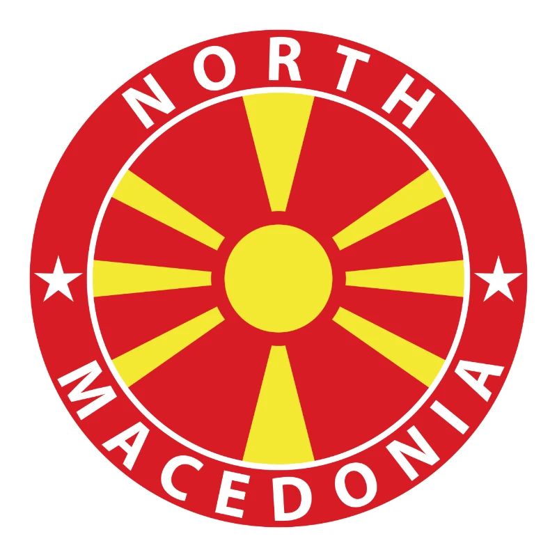 Macédoine du Nord