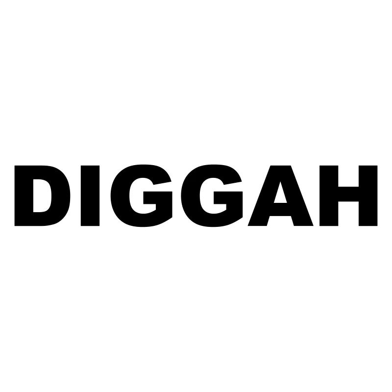 Copain - diggah