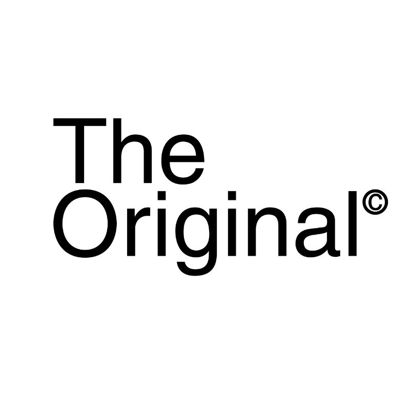 The Original - Excellente idée de cadeau