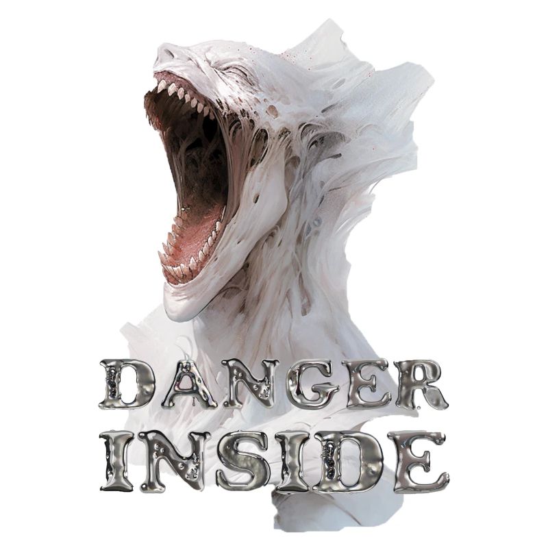 Danger inside, Gothic, Ramstein, Engel, Schützer