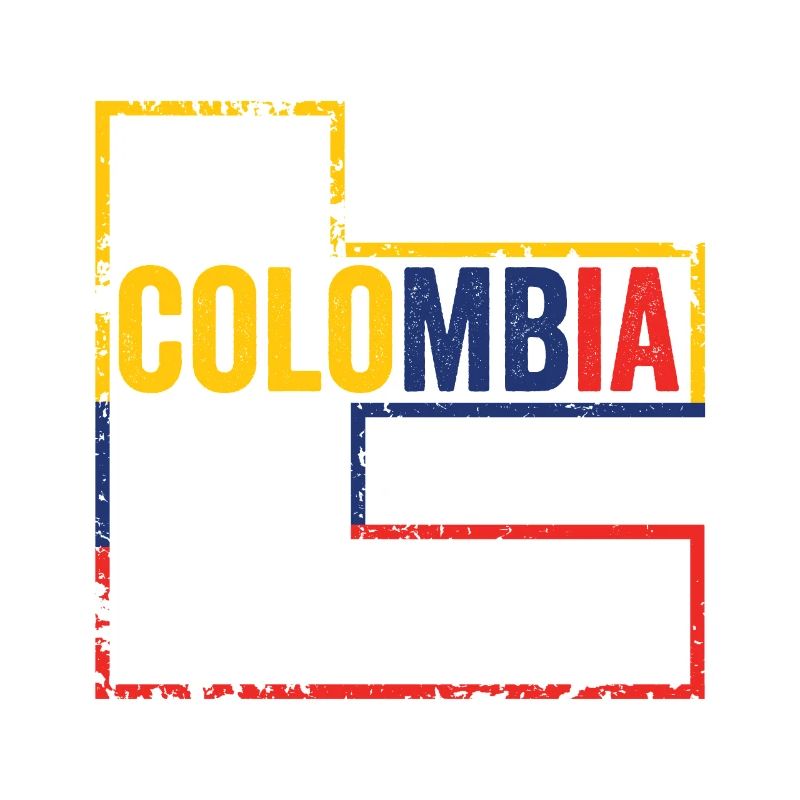 C'est la Colombie pas la Colombie