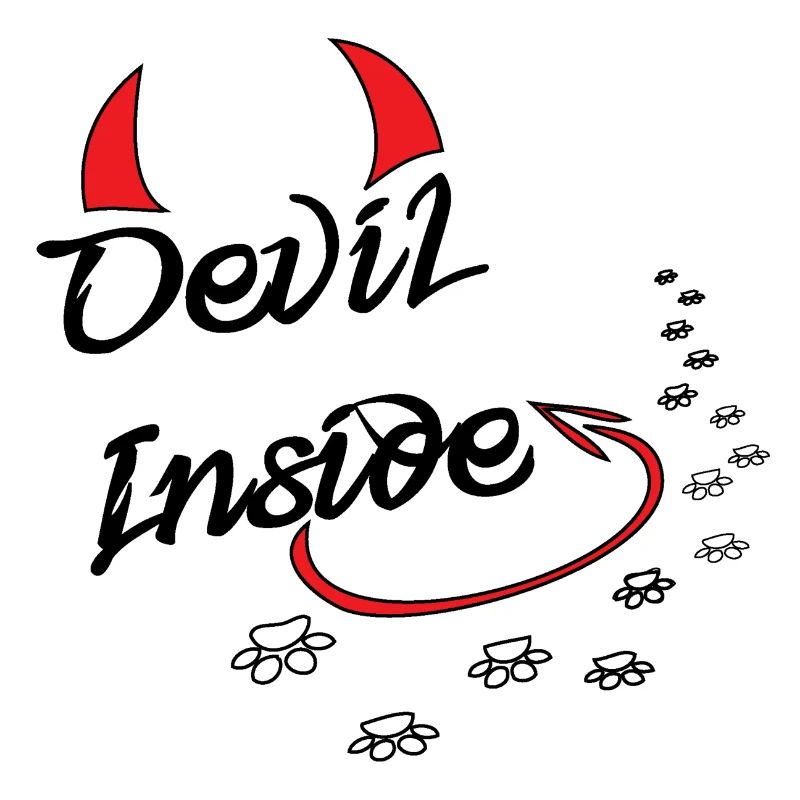 Devil inside