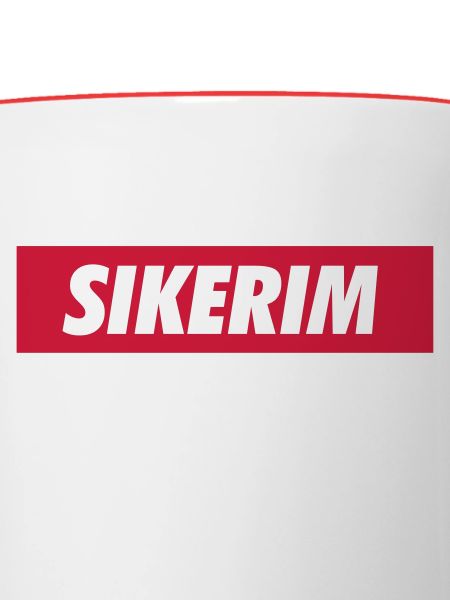 Sikerim