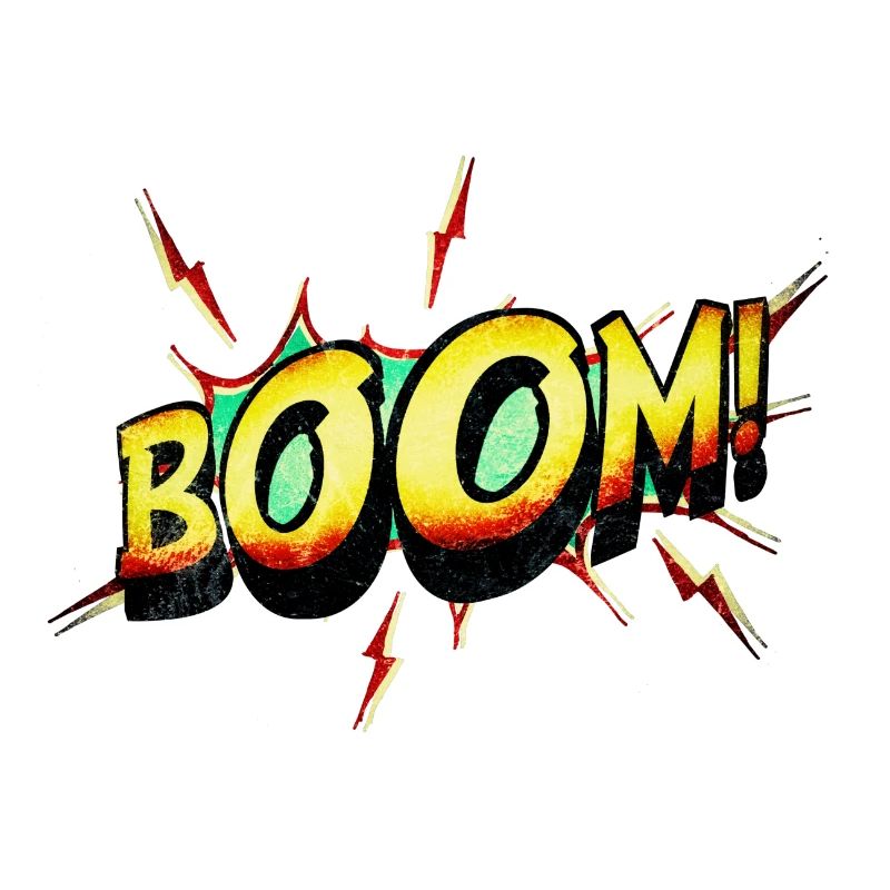 Comic Boom!