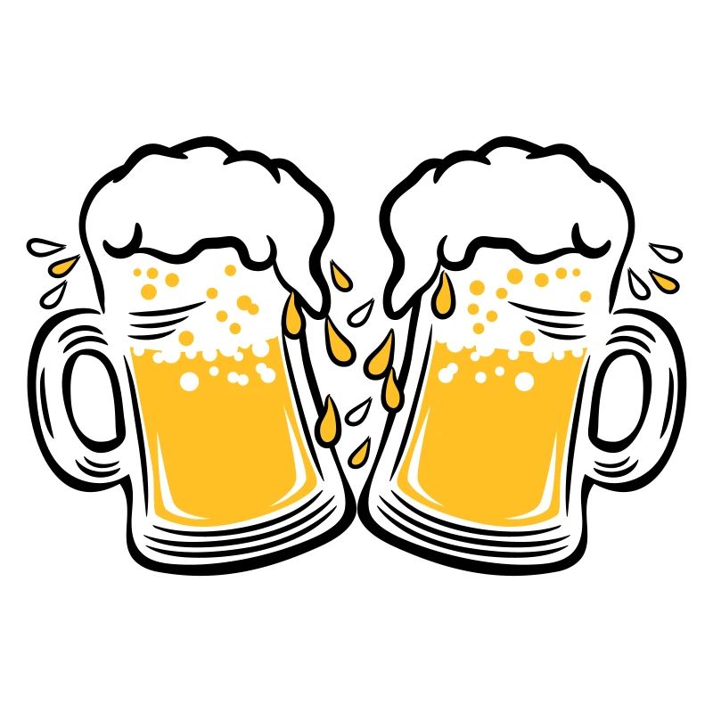 02 Deux mesures de gouttes de bière à griller 3c