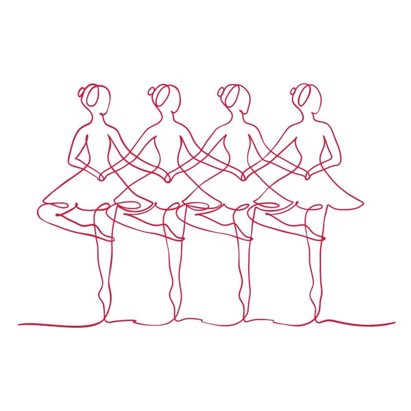 Schwanensee ohne Text