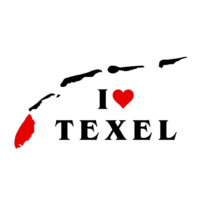 Ich liebe Texel