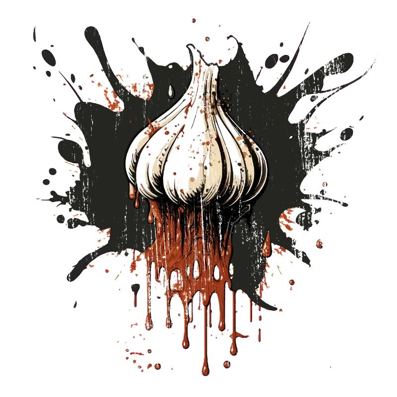 Garlic