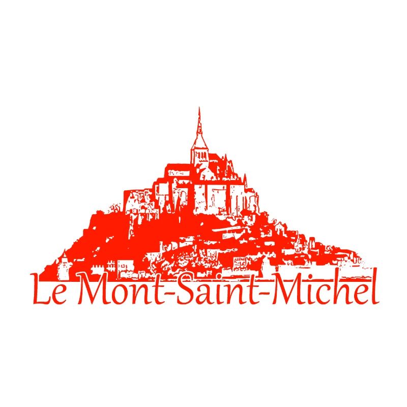 Le Mont Saint Michel