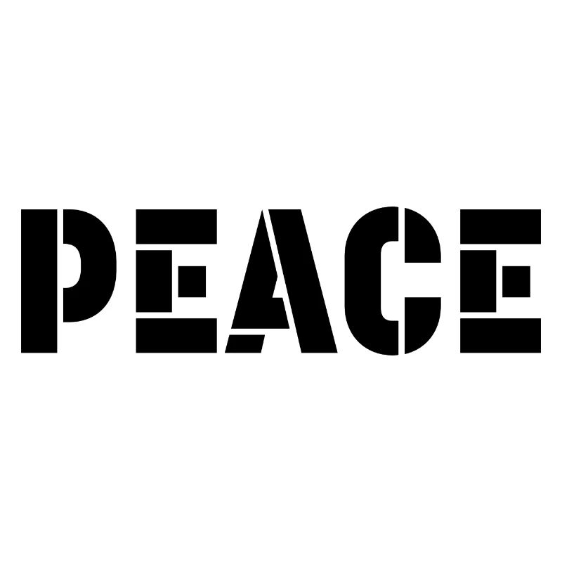 peace tshirt