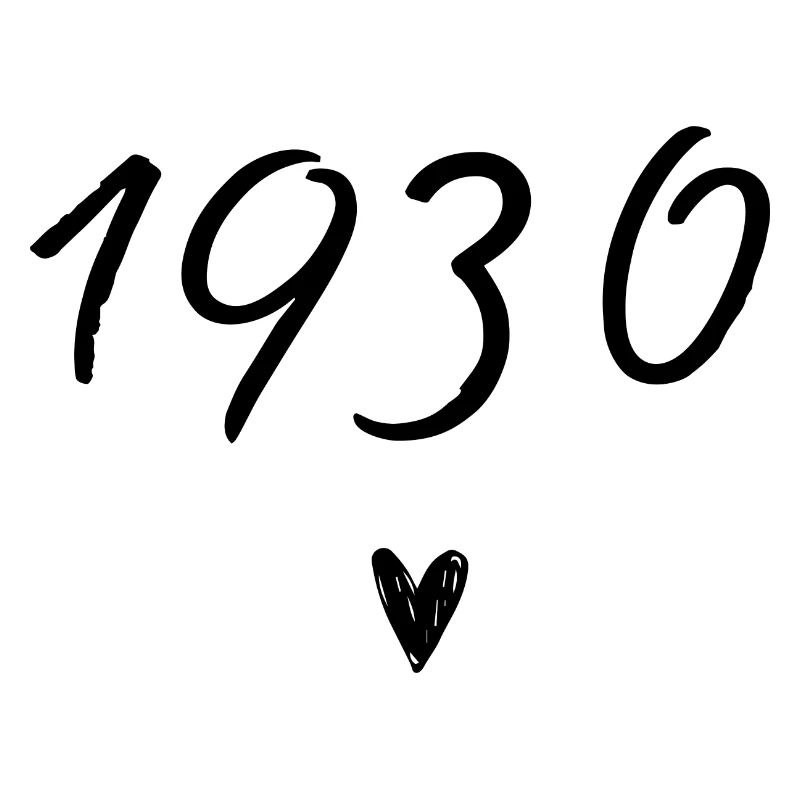 Herzjubiläum 1930