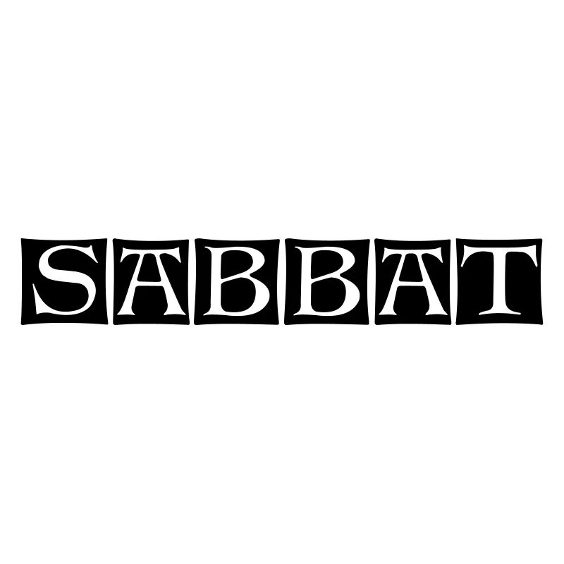Sabbat T-Shirt Geschenkidee