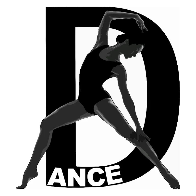 Danse gracieuse
