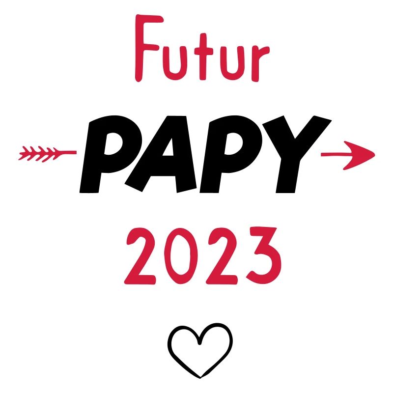 Futur papy 2023