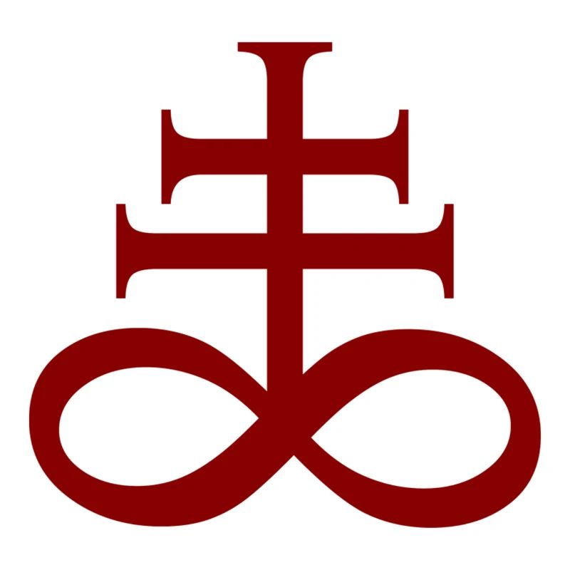 Leviathan Cross