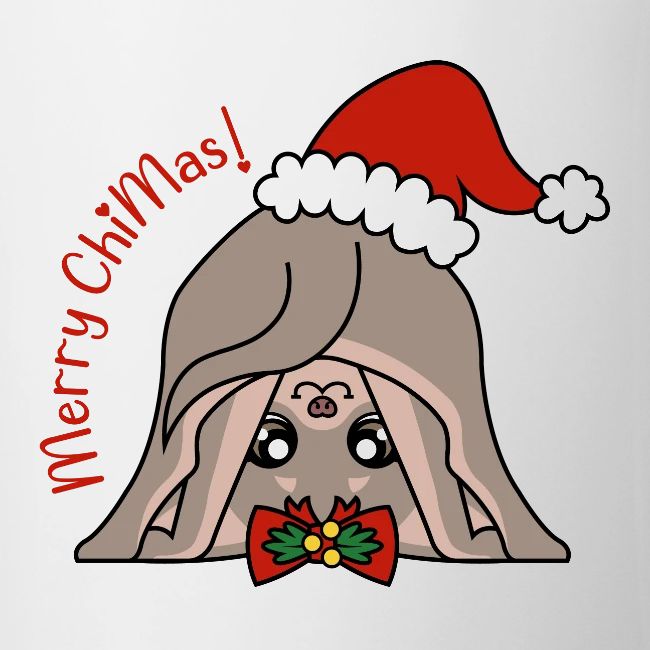 Merry ChiMas