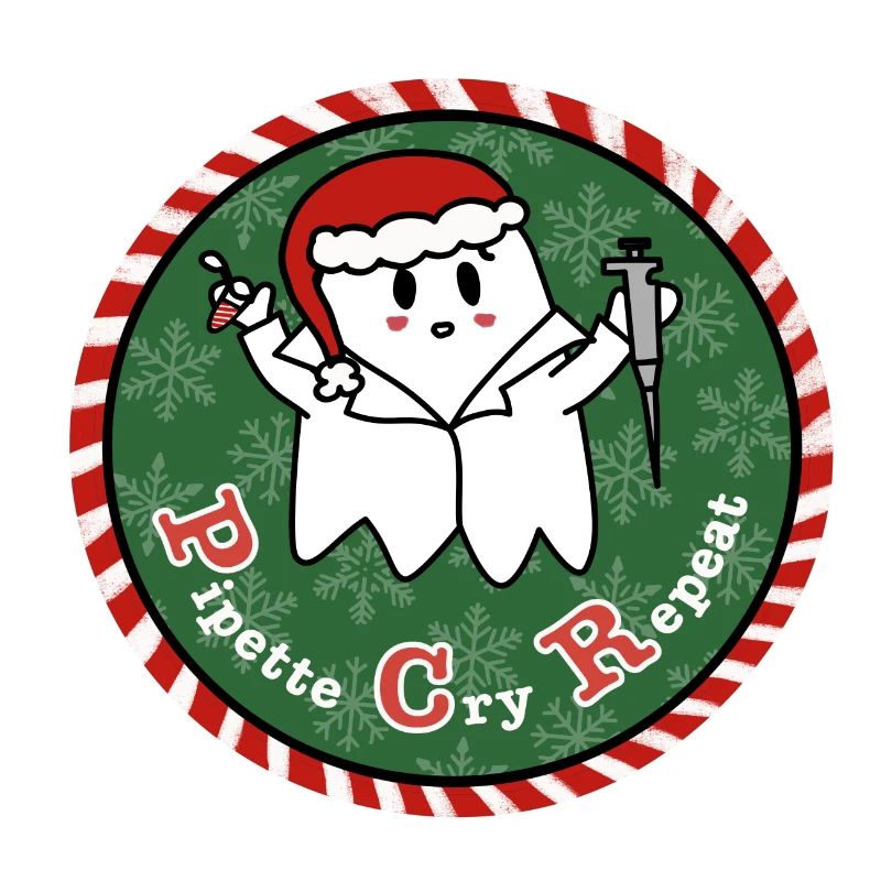 PCR de Noël