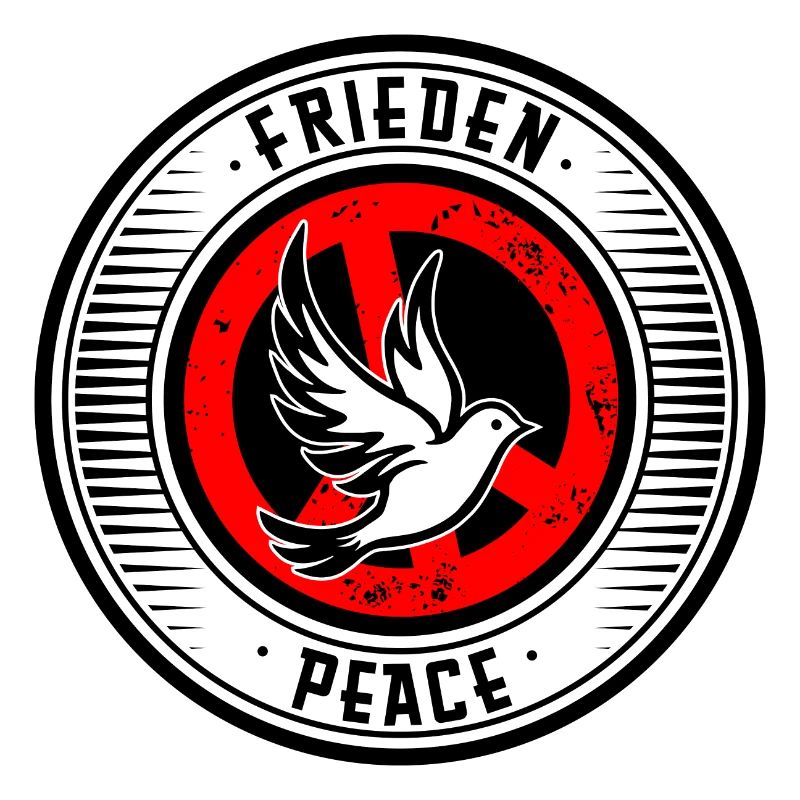 Frieden Peace