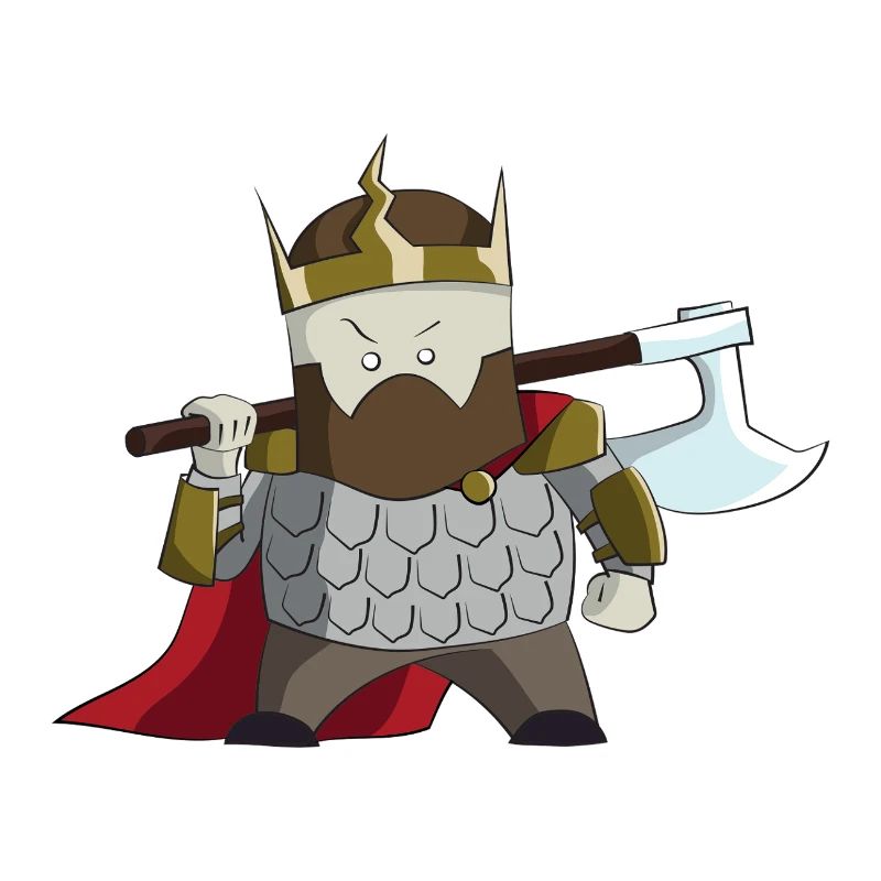 Perun - the Thundergod