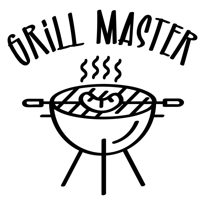 Grill master