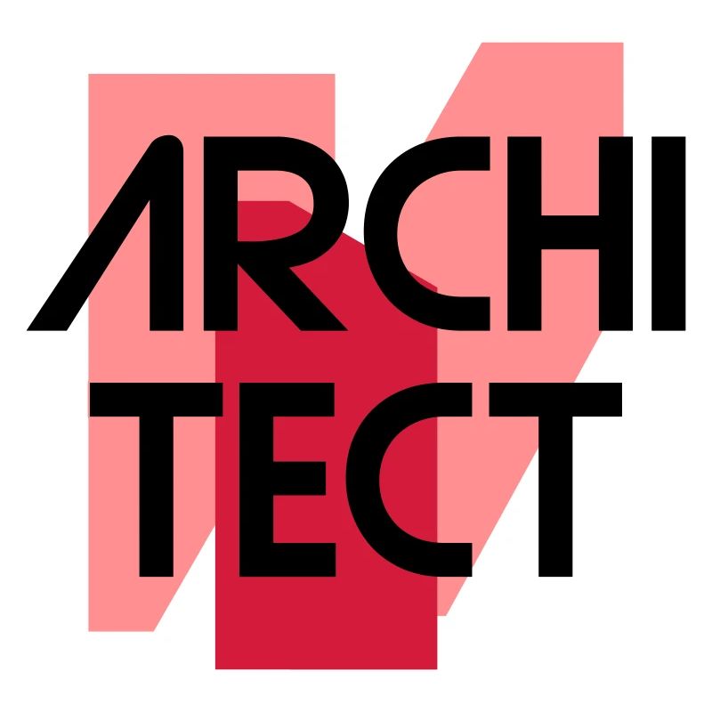 Architect (geometric figures)