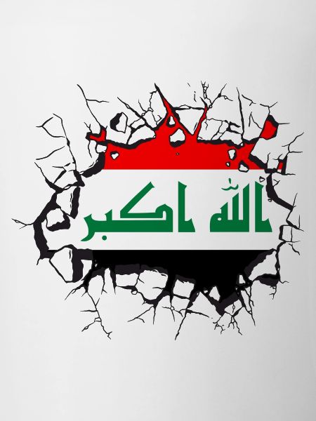Irak
