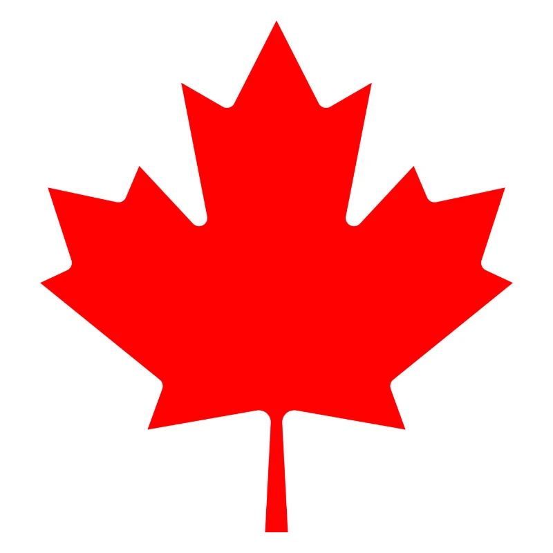 Maple Leaf Canada