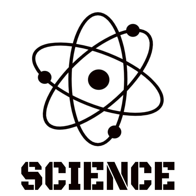 Physique: Science Atom