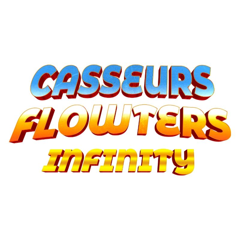 Infinite Flowters Breakers