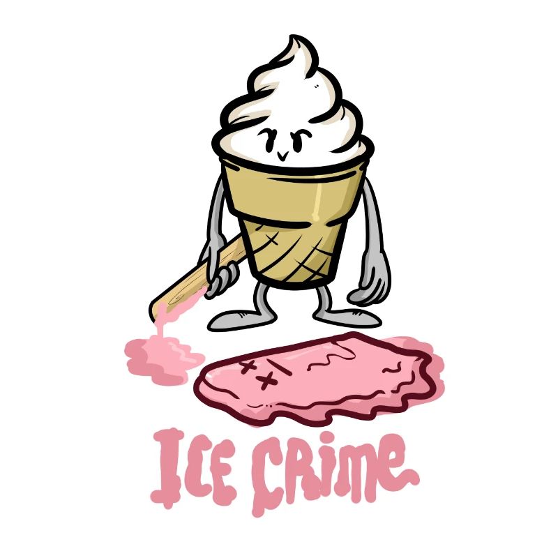 Crème glacée