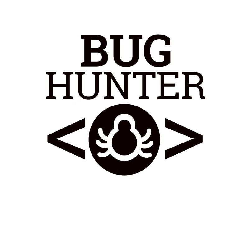 "Bug Hunter" | Computer Science, Programmer