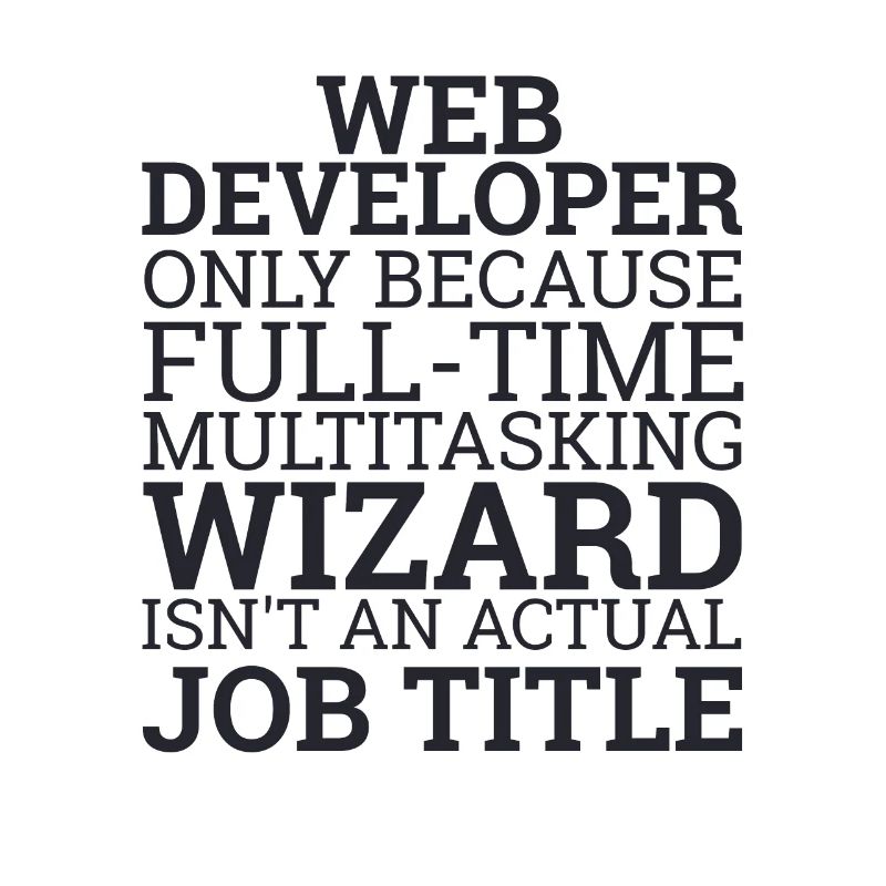 « Web Developer Wizard Wizard | Développeur web »