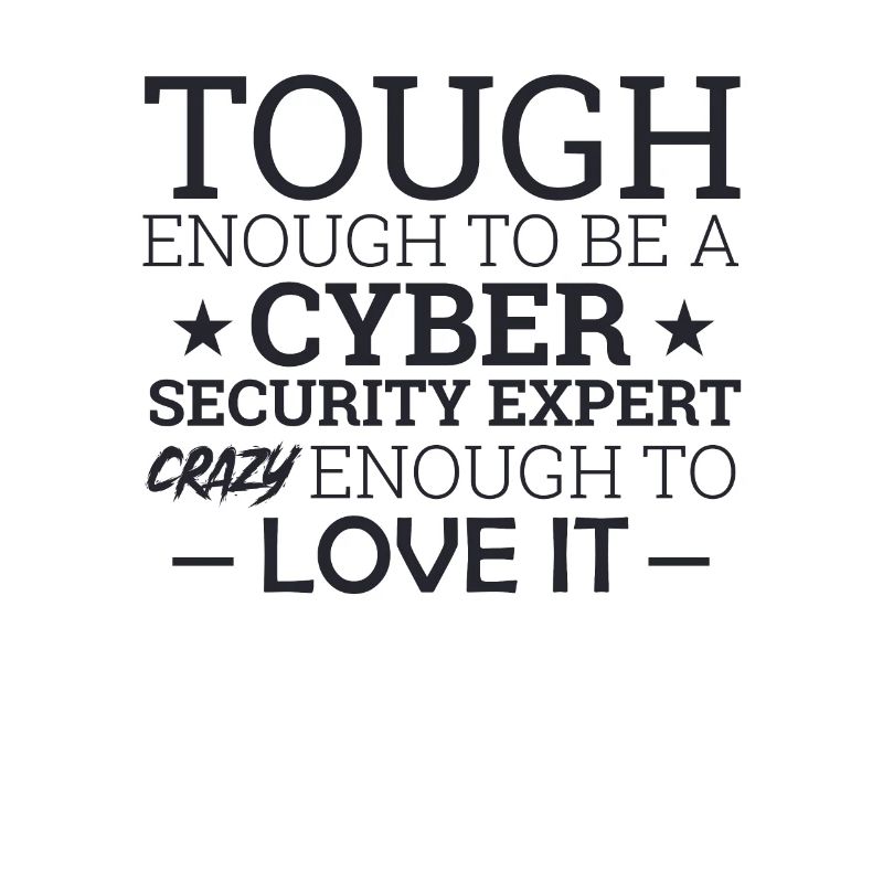 "Cyber Security Expert Crazy | Hacker"