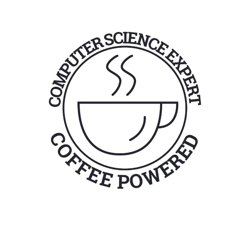 "Computer Science Expert Coffee | Computer Science"