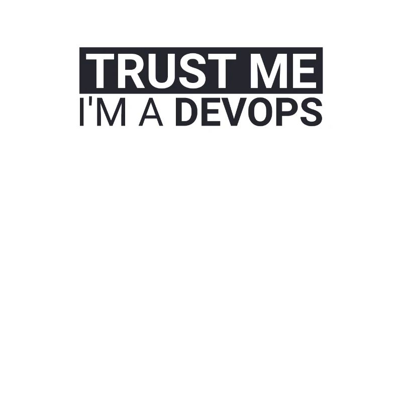 "DevOps Trust | Softwareentwicklung"
