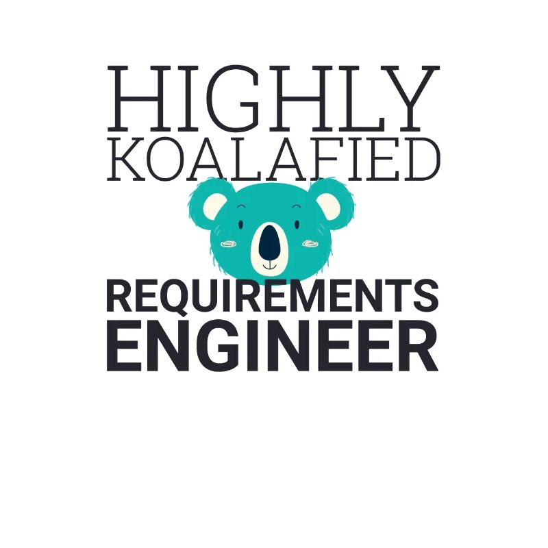 "Requirements Engineer Koalafied | Engineering"