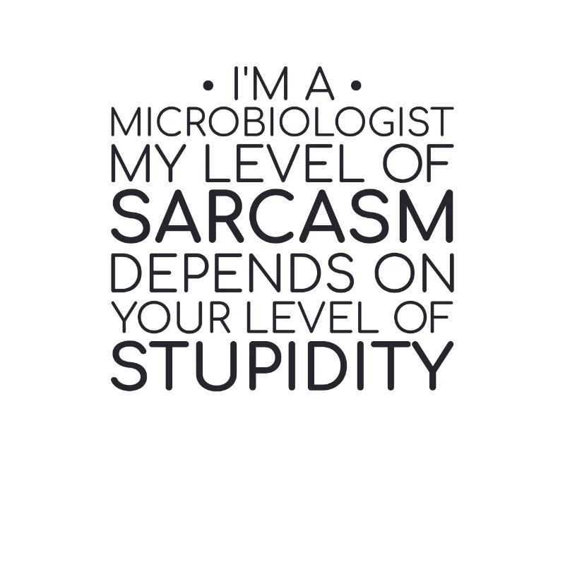 « Sarcasme microbiologiste | Microbiologie »