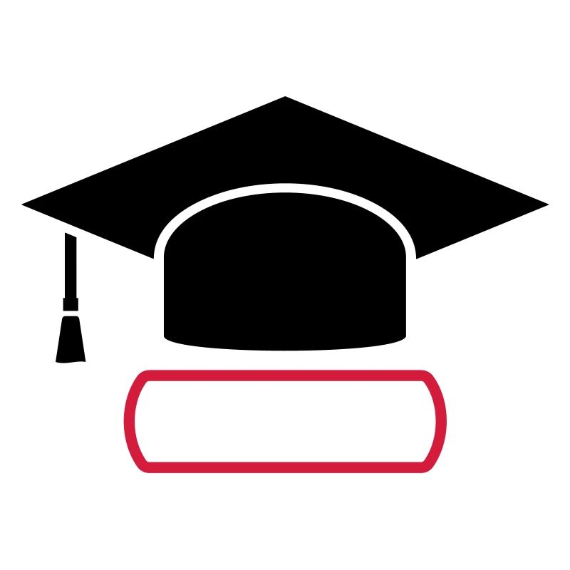 Doktorhut Geschenk zur Promotion/Dissertation