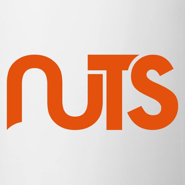 Nuts logo