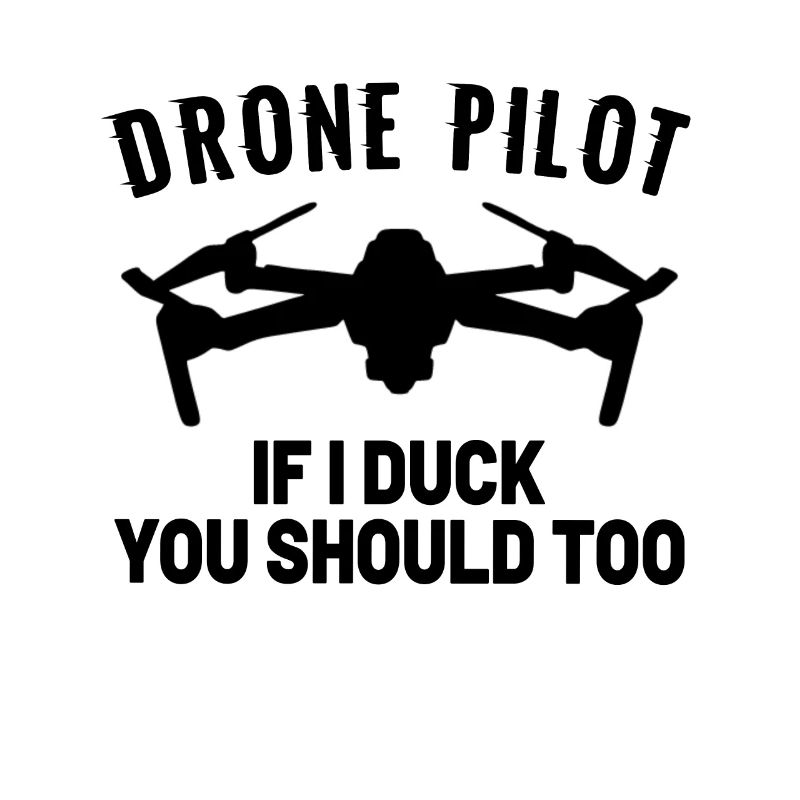 DRONE PILOT: Je préférerais voler