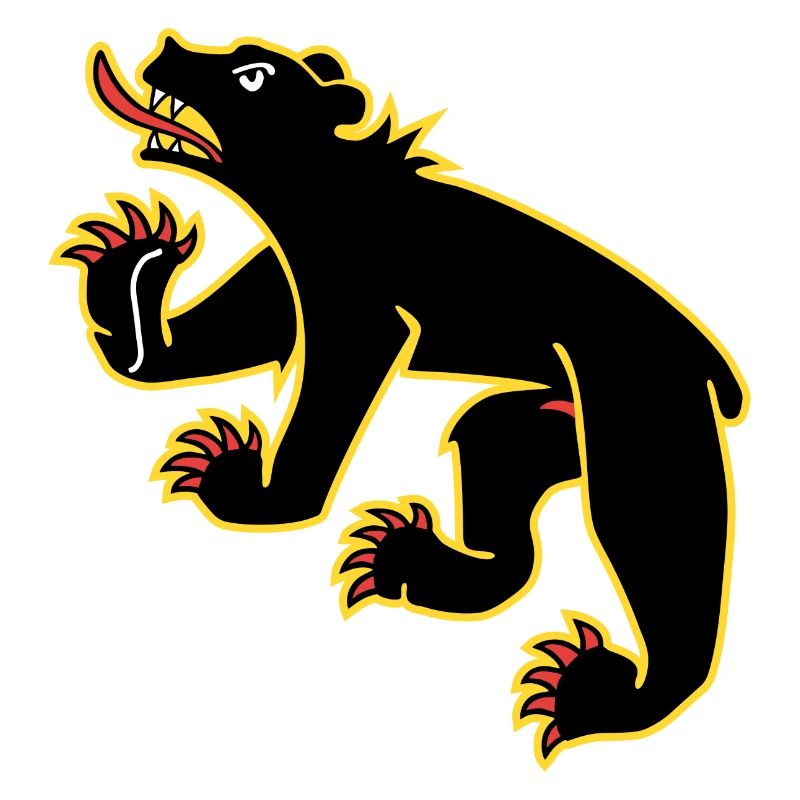 Drapeau de Berne