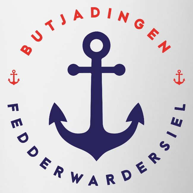 Anker Fedderwardersiel